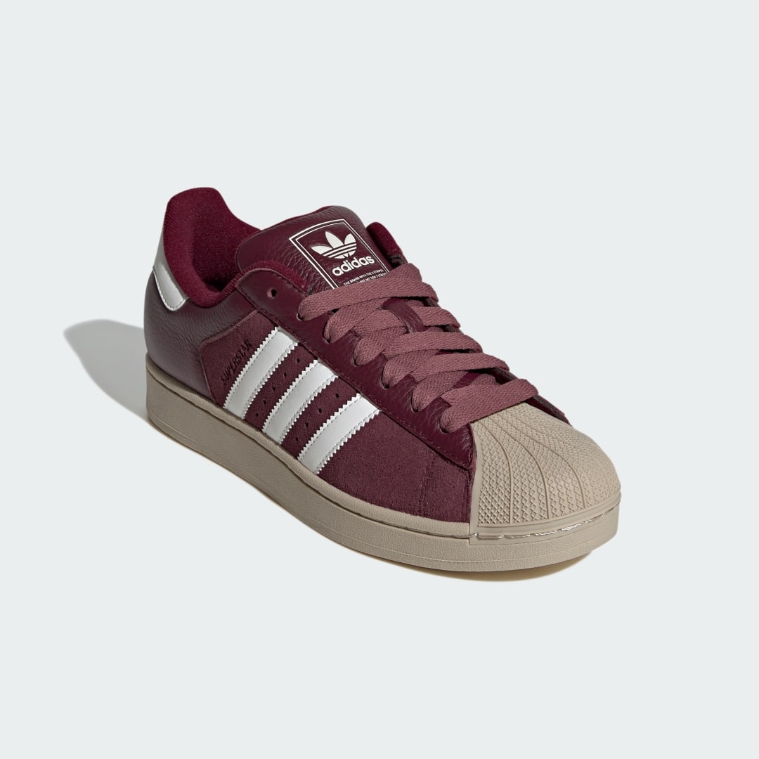adidas SUPERSTAR II KJ9949