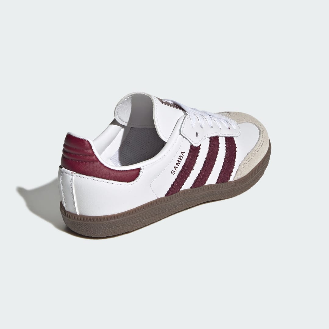 adidas SAMBA OG KZ8682