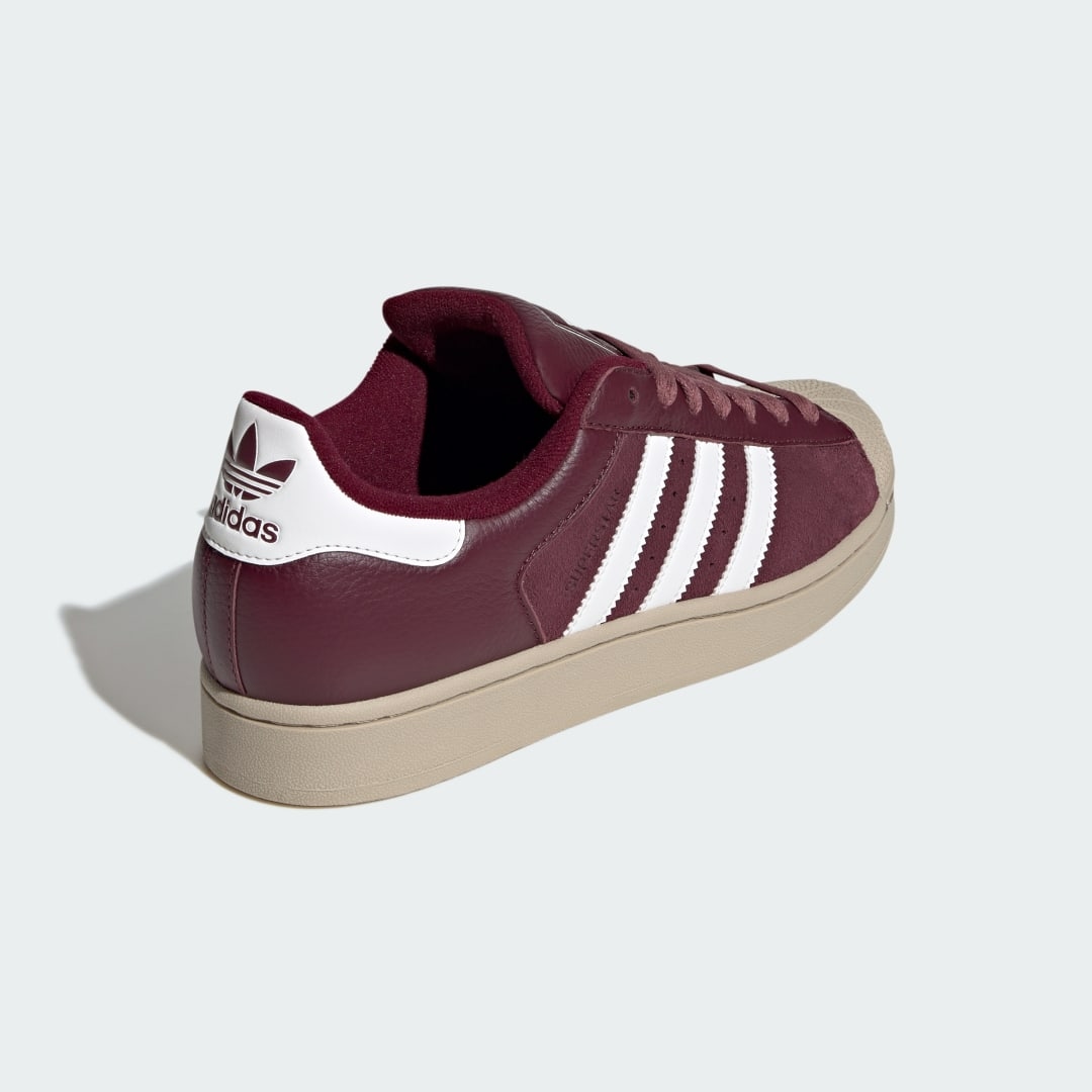 adidas SUPERSTAR II KJ9949