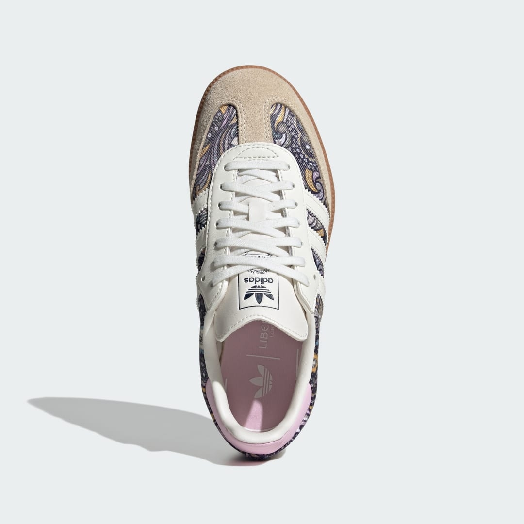 adidas ADIDAS LIBERTY SAMBA OG KK2358