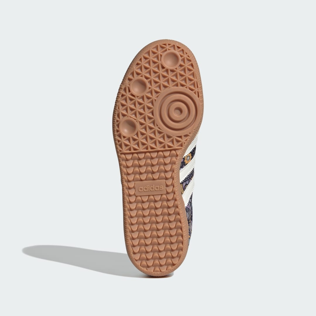 adidas ADIDAS LIBERTY SAMBA OG KK2358