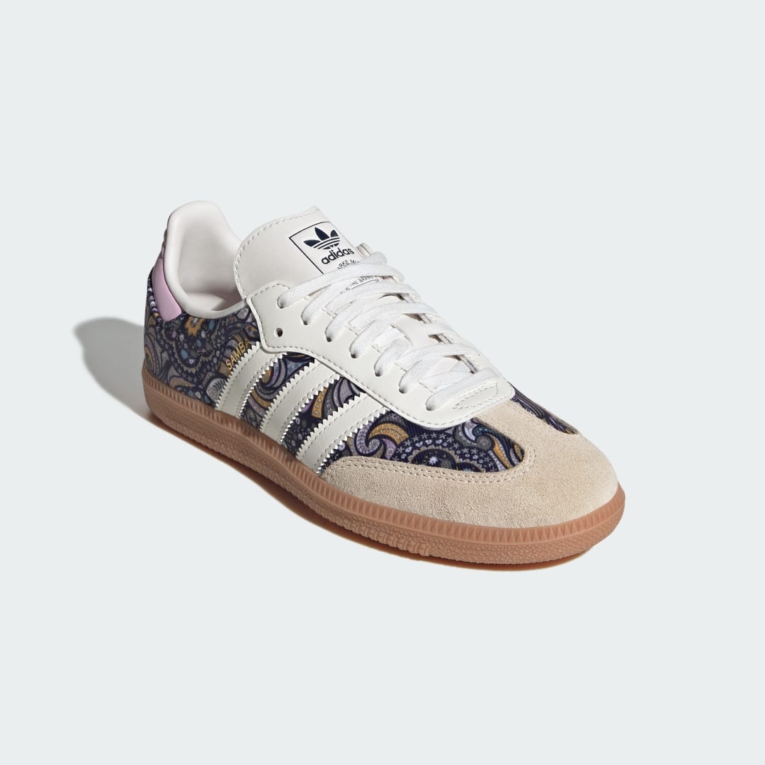 adidas ADIDAS LIBERTY SAMBA OG KK2358