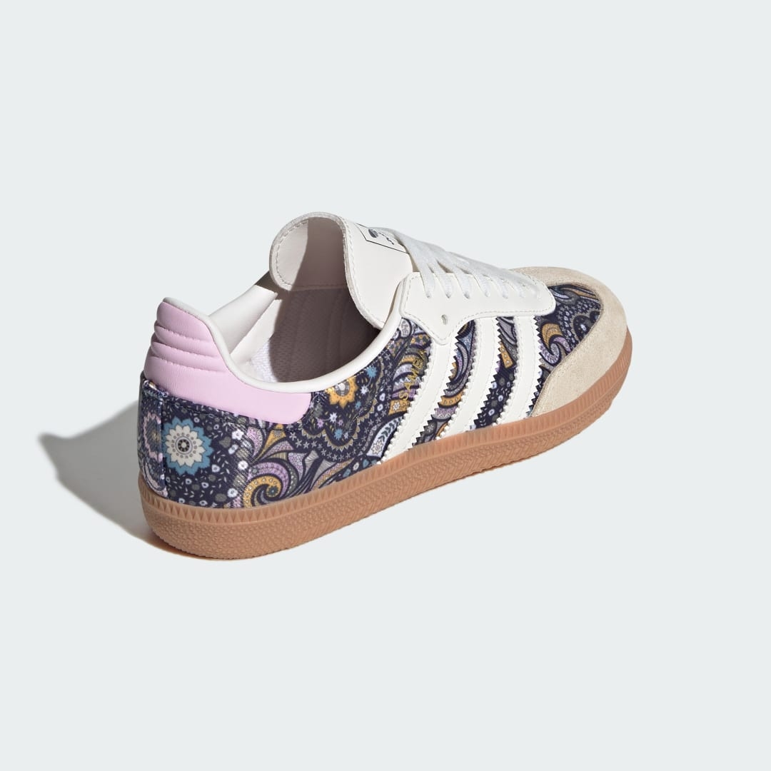 adidas ADIDAS LIBERTY SAMBA OG KK2358