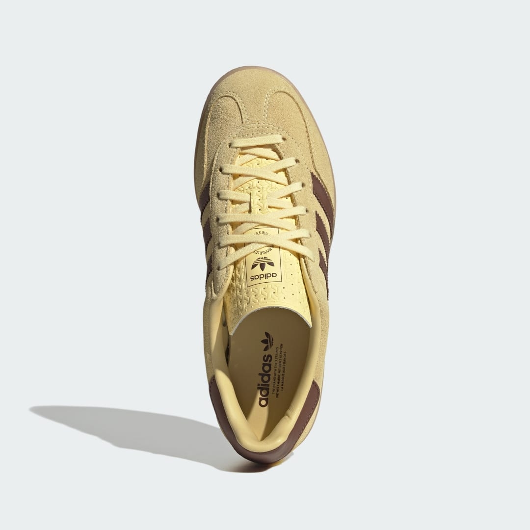 adidas GAZELLE INDOOR KI7136