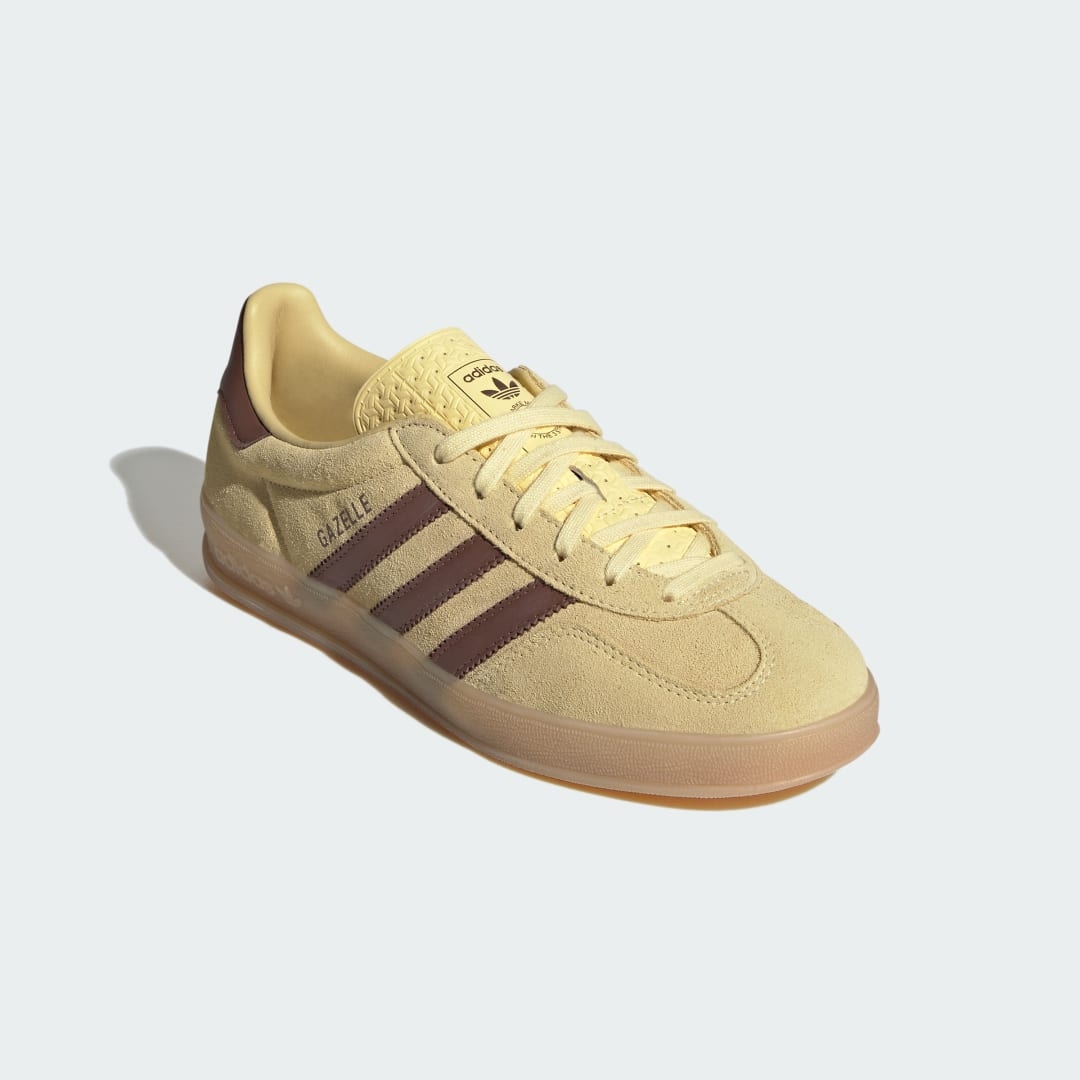 adidas GAZELLE INDOOR KI7136
