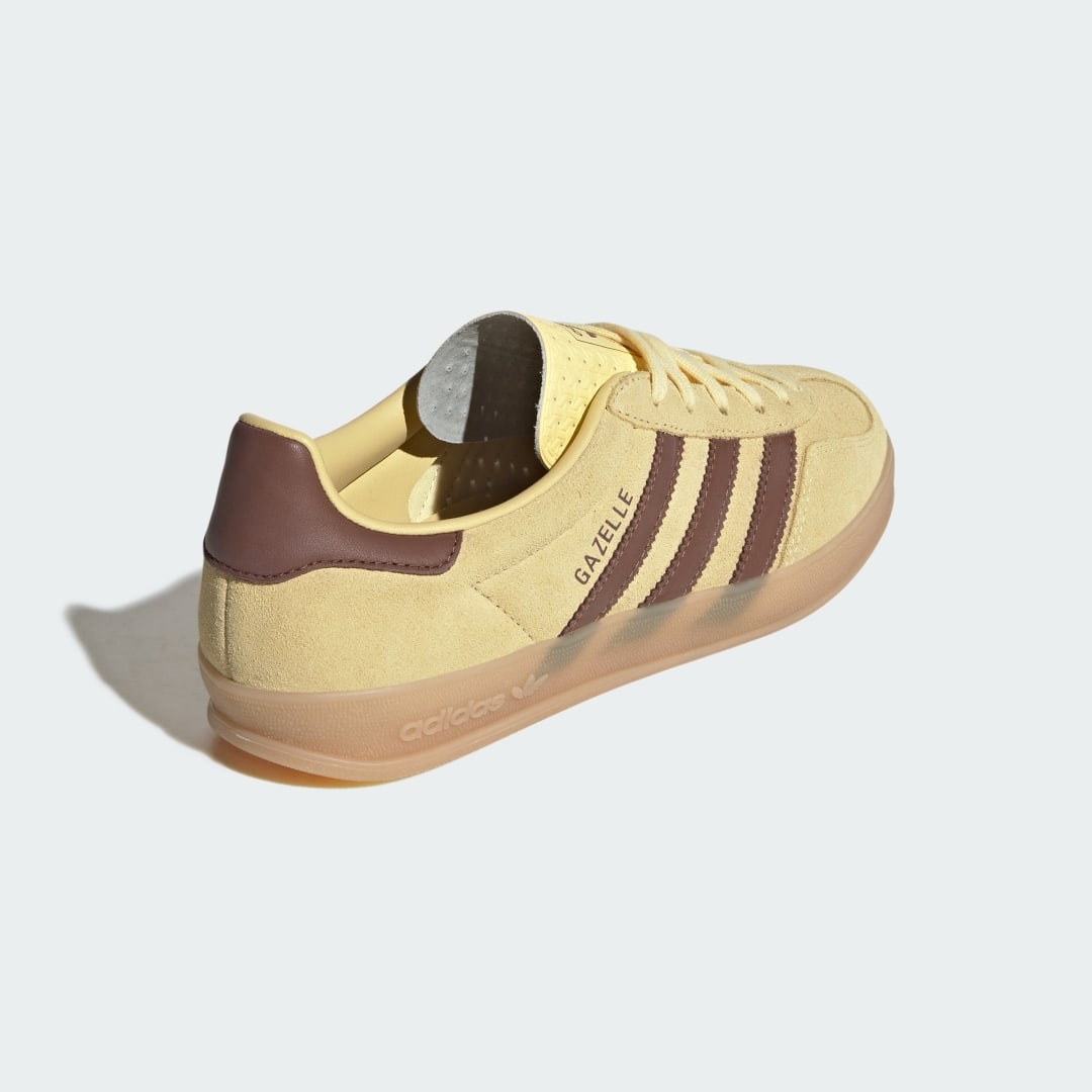 adidas GAZELLE INDOOR KI7136