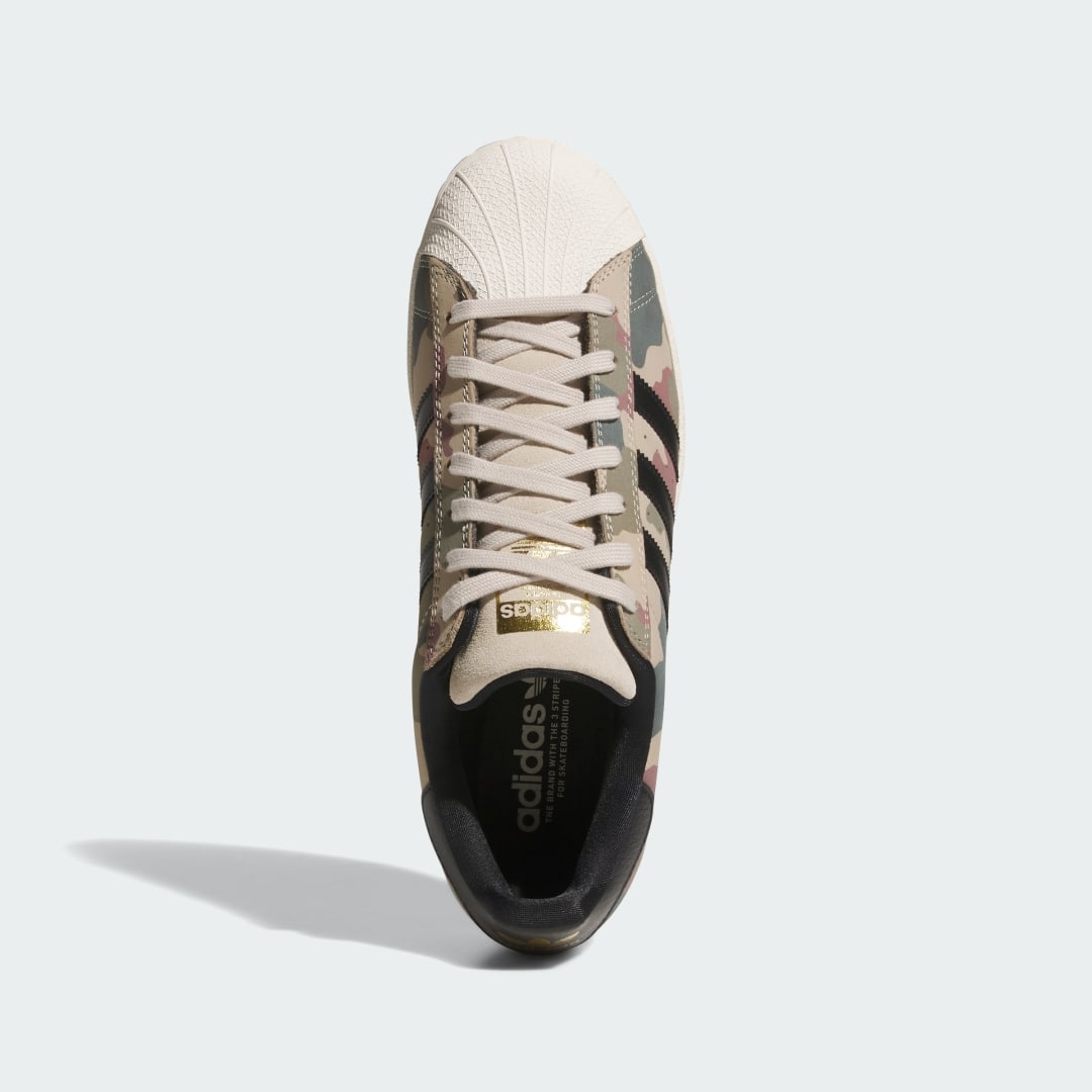 adidas SUPERSTAR ADV KJ5120