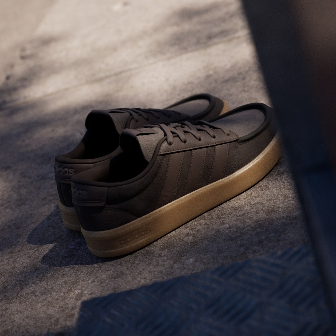 adidas GRAND COURT 3.0 KI7437