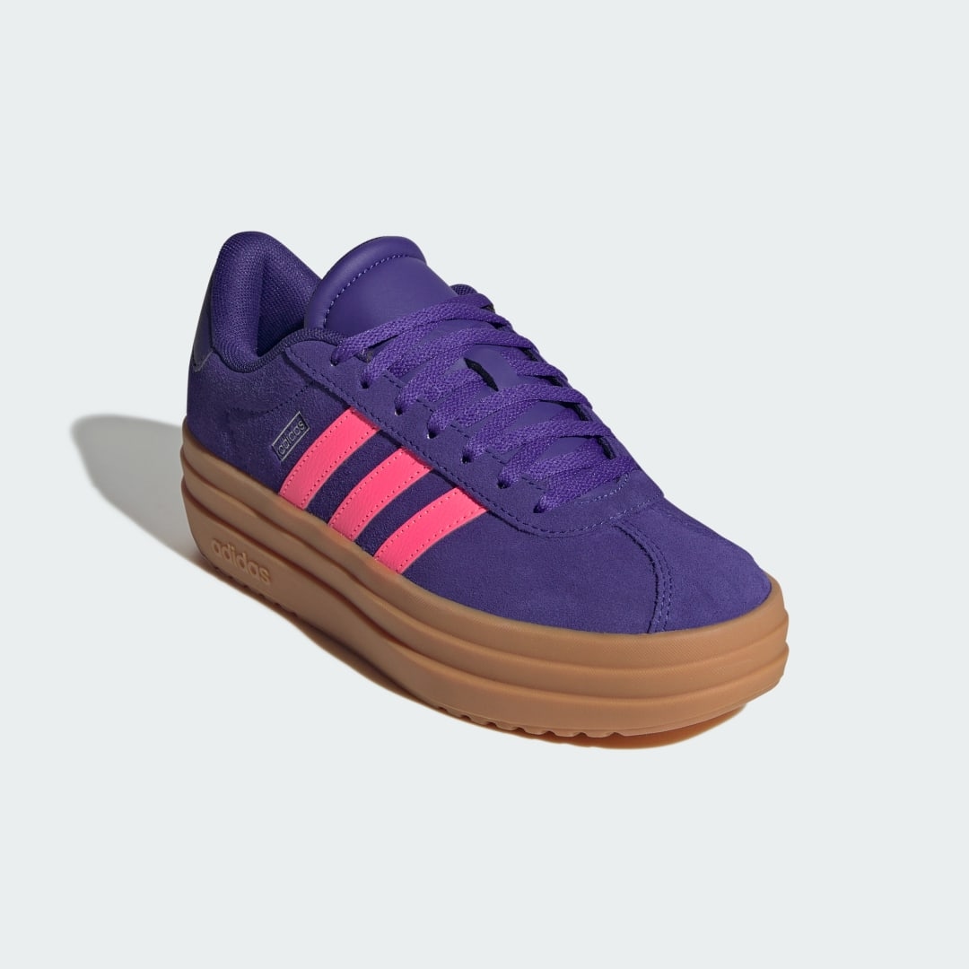 adidas VL Court Bold KJ9416