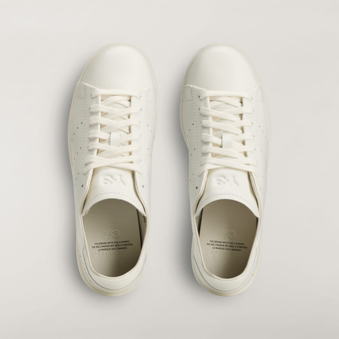 adidas Y-3 STAN SMITH LA6687