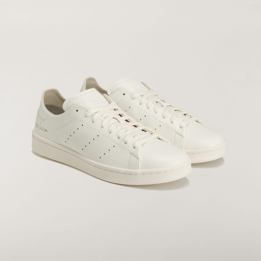adidas Y-3 STAN SMITH LA6687