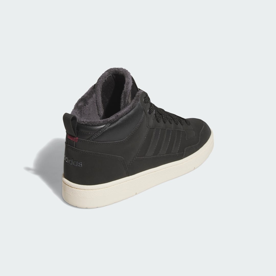 adidas Rapid Court Mid Winterized JR1026