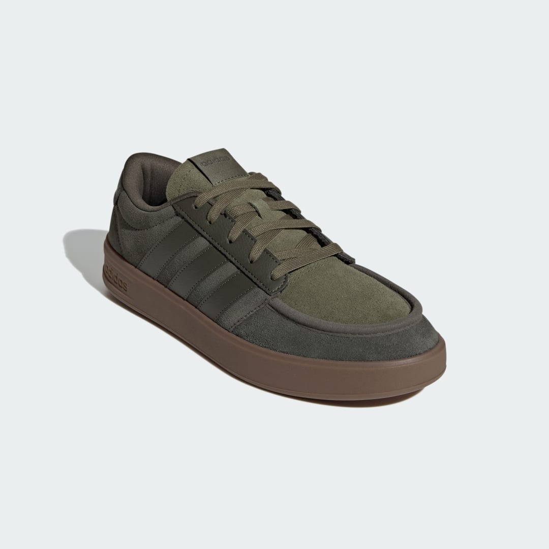 adidas GRAND COURT 3.0 KI7439