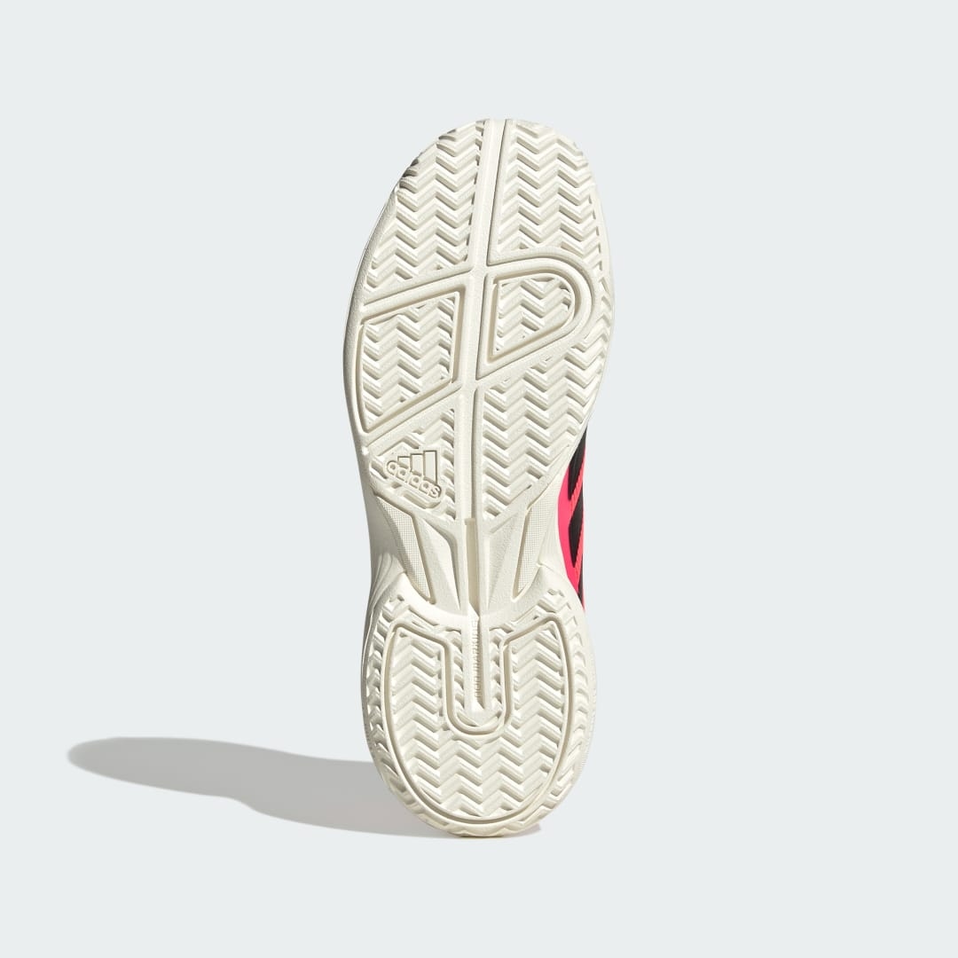 adidas Crazyquick Padelschoenen KI3593