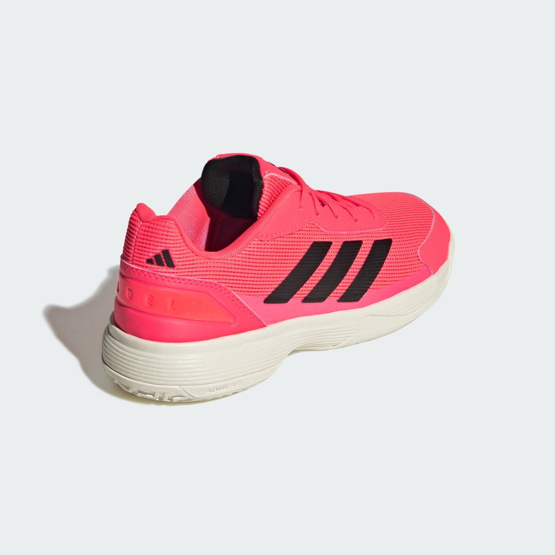 adidas Crazyquick Padelschoenen KI3593