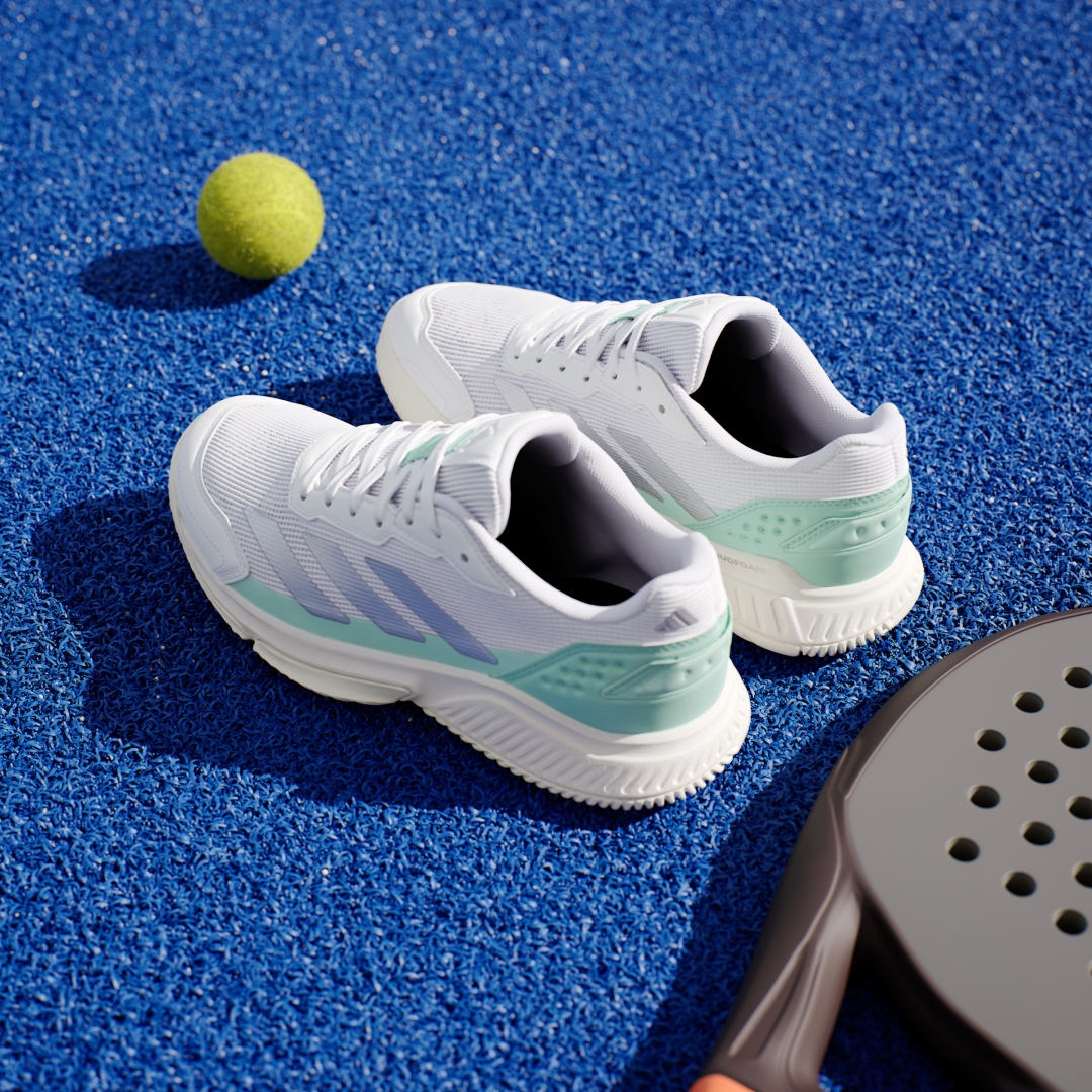 adidas Courtquick KI3592