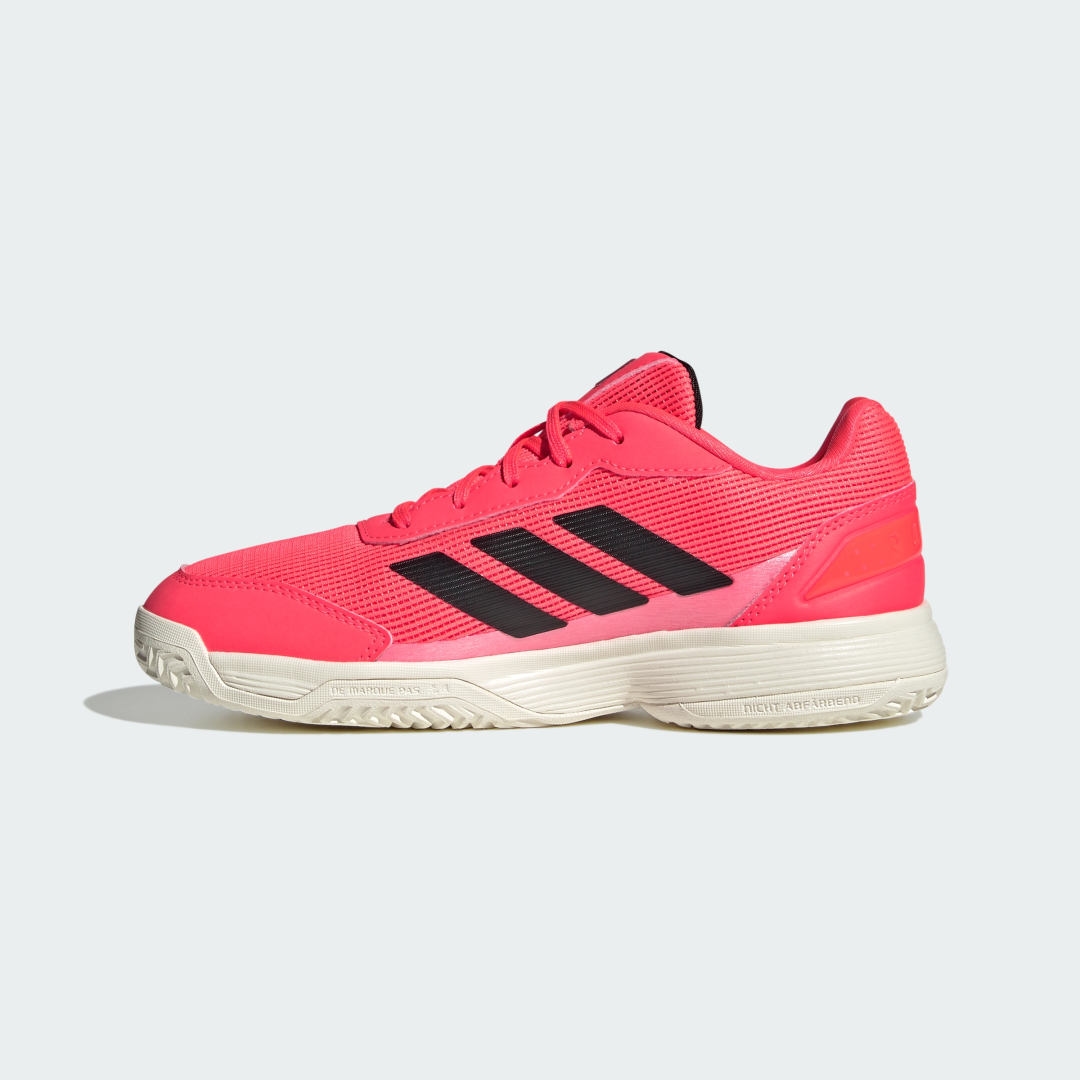 adidas Crazyquick Padelschoenen KI3593