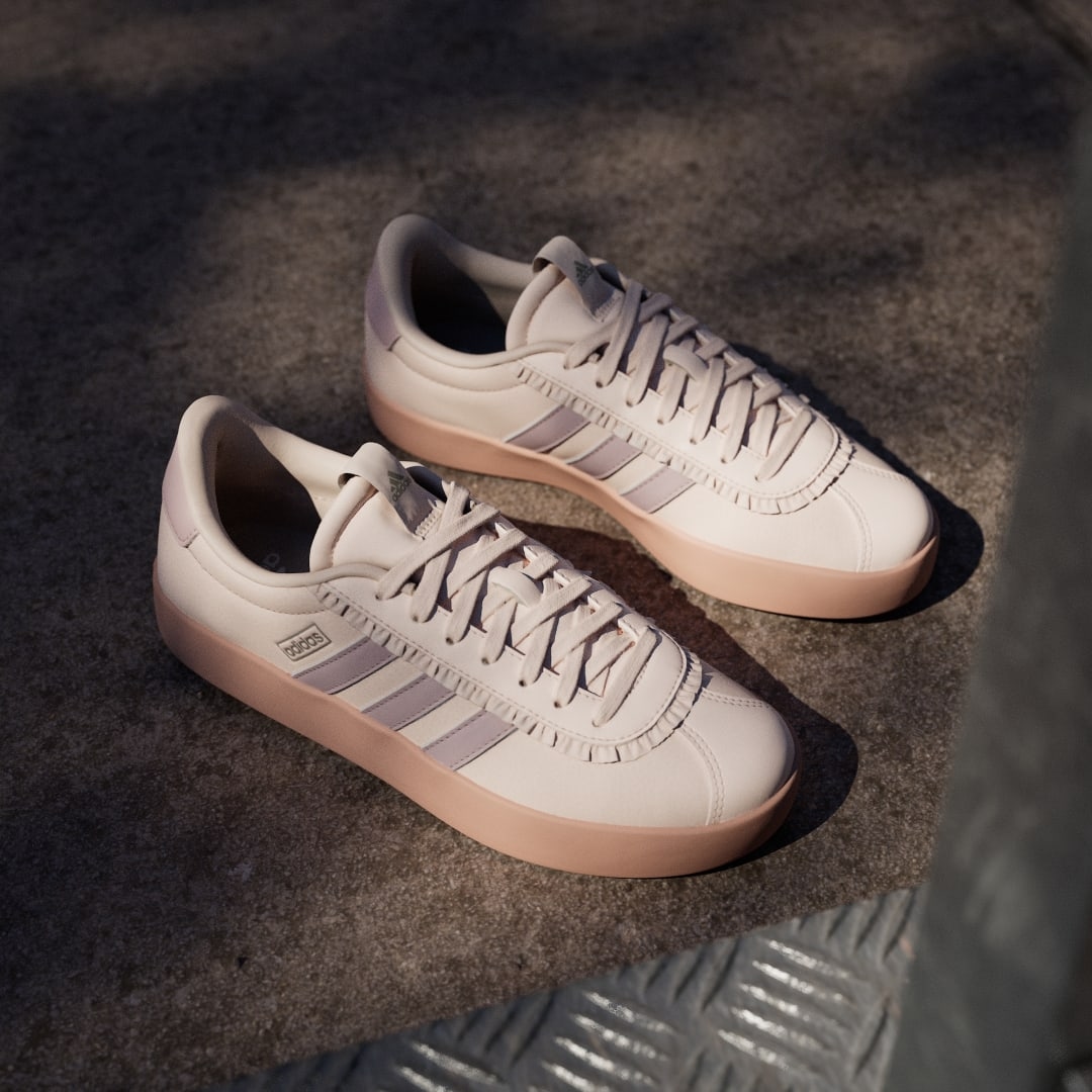 adidas VL COURT 3.0 KI2081