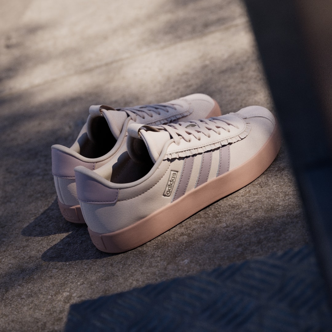 adidas VL COURT 3.0 KI2081