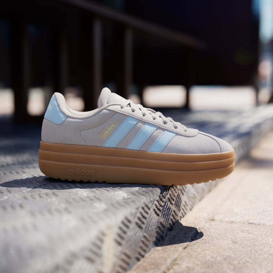adidas VL Court Bold KH9460
