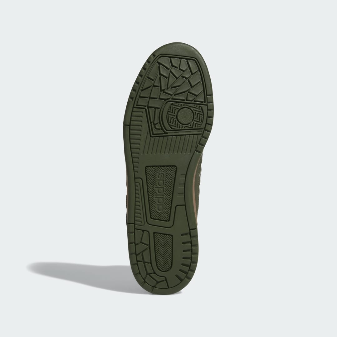 adidas Rapid Court Mid Winterized KI3908
