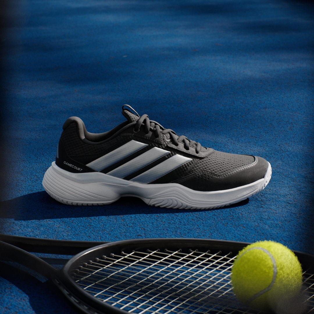 adidas GameCourt 3 All Court KI3601