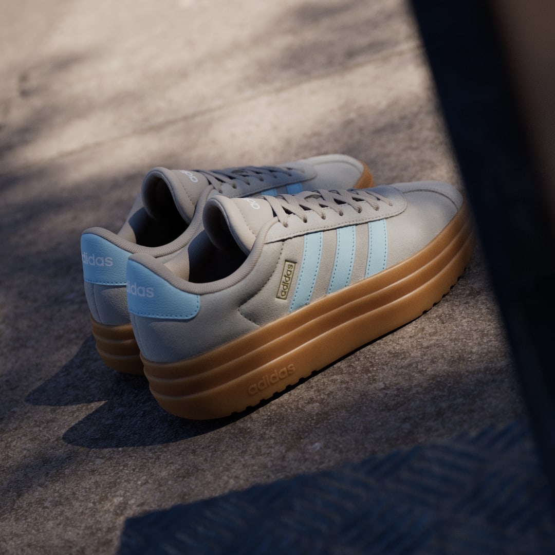 adidas VL Court Bold KH9460