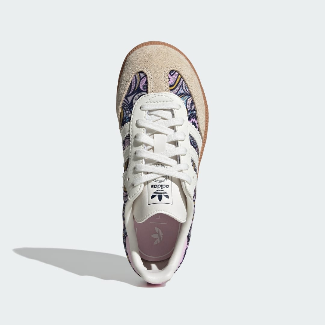adidas ADIDAS LIBERTY SAMBA OG KH9845