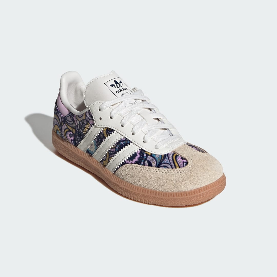 adidas ADIDAS LIBERTY SAMBA OG KH9845