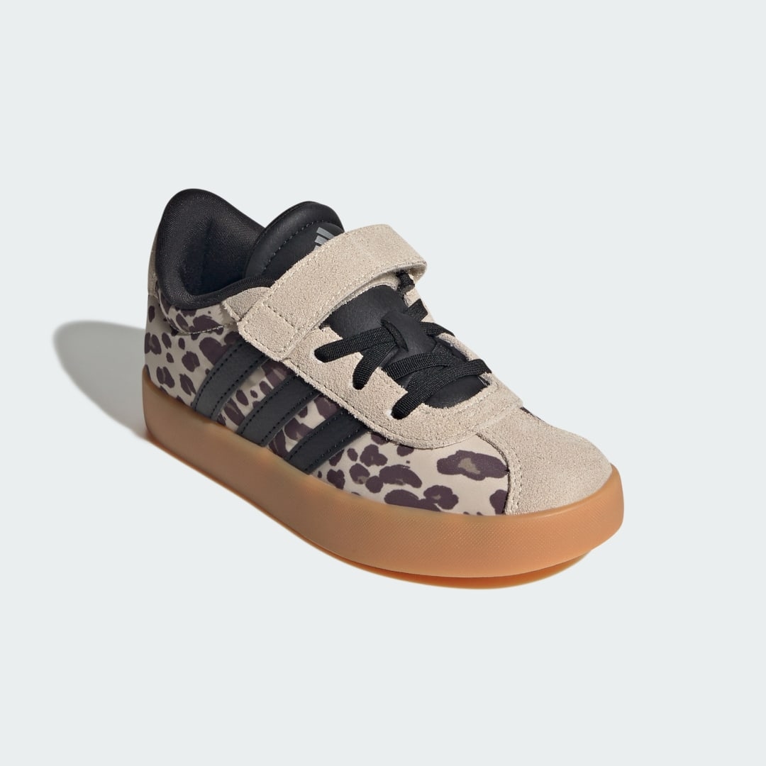 adidas VL COURT 3.0 SCHOENEN KH8704