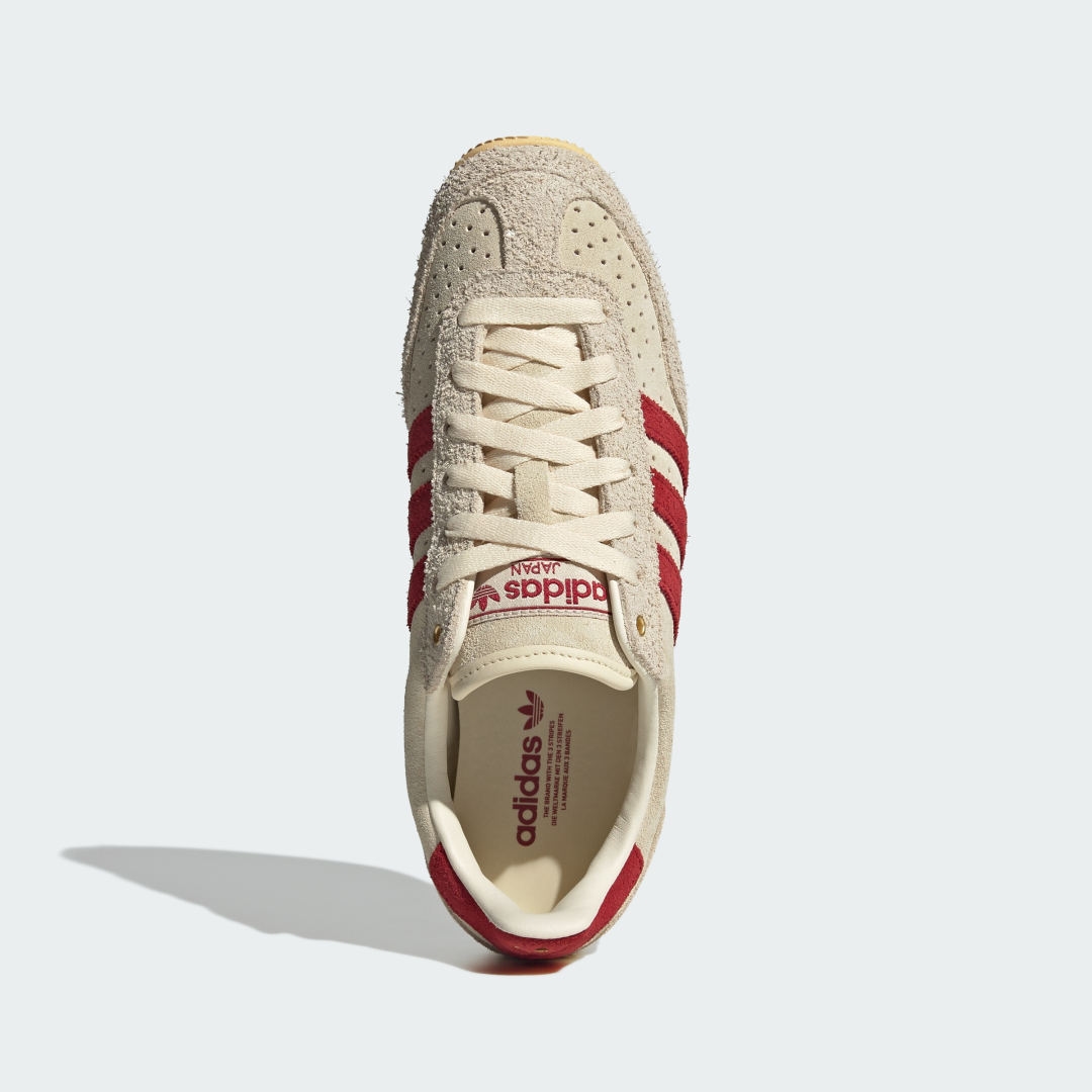 adidas JAPAN KJ2377