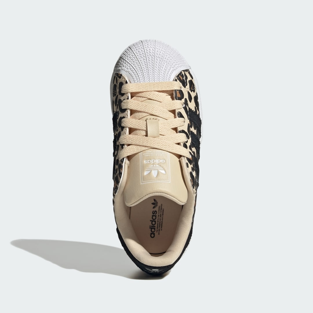 adidas SUPERSTAR II KK2116