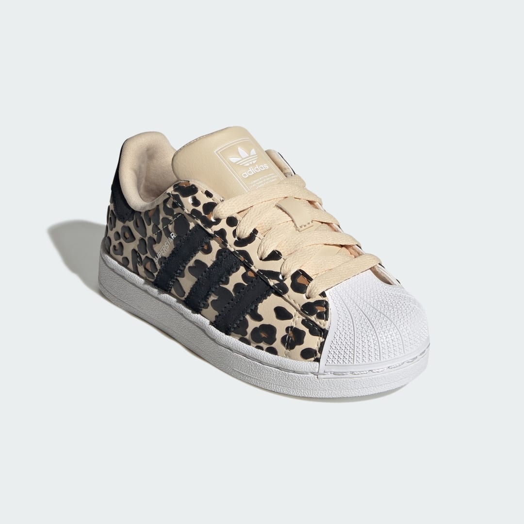 adidas SUPERSTAR II KK2116