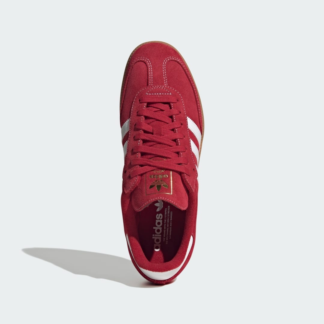 adidas SAMBA OG KJ2788