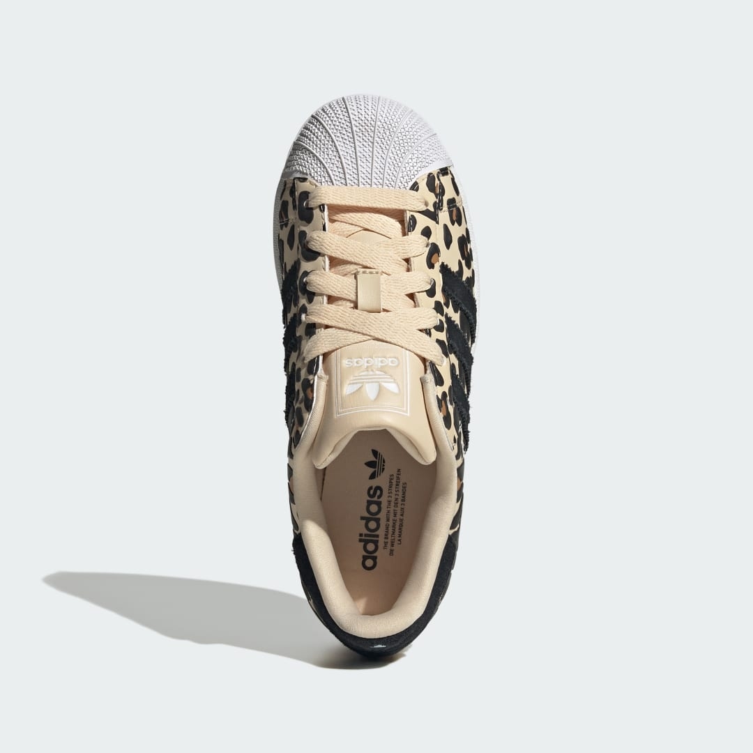 adidas SUPERSTAR II KK2104
