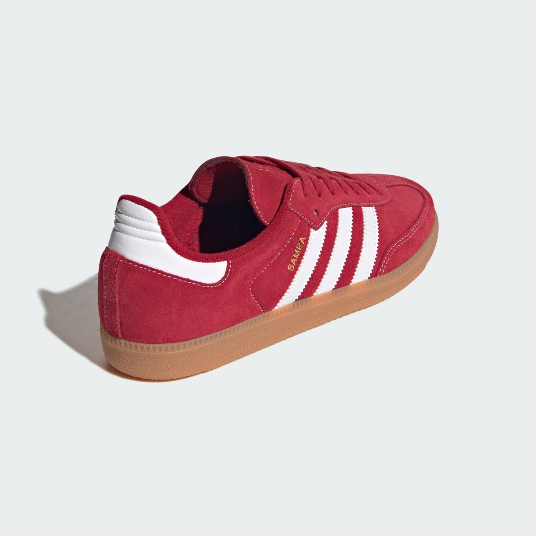 adidas SAMBA OG KJ2788