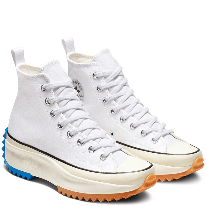 Converse x JW Anderson Run Star Hike 164665C