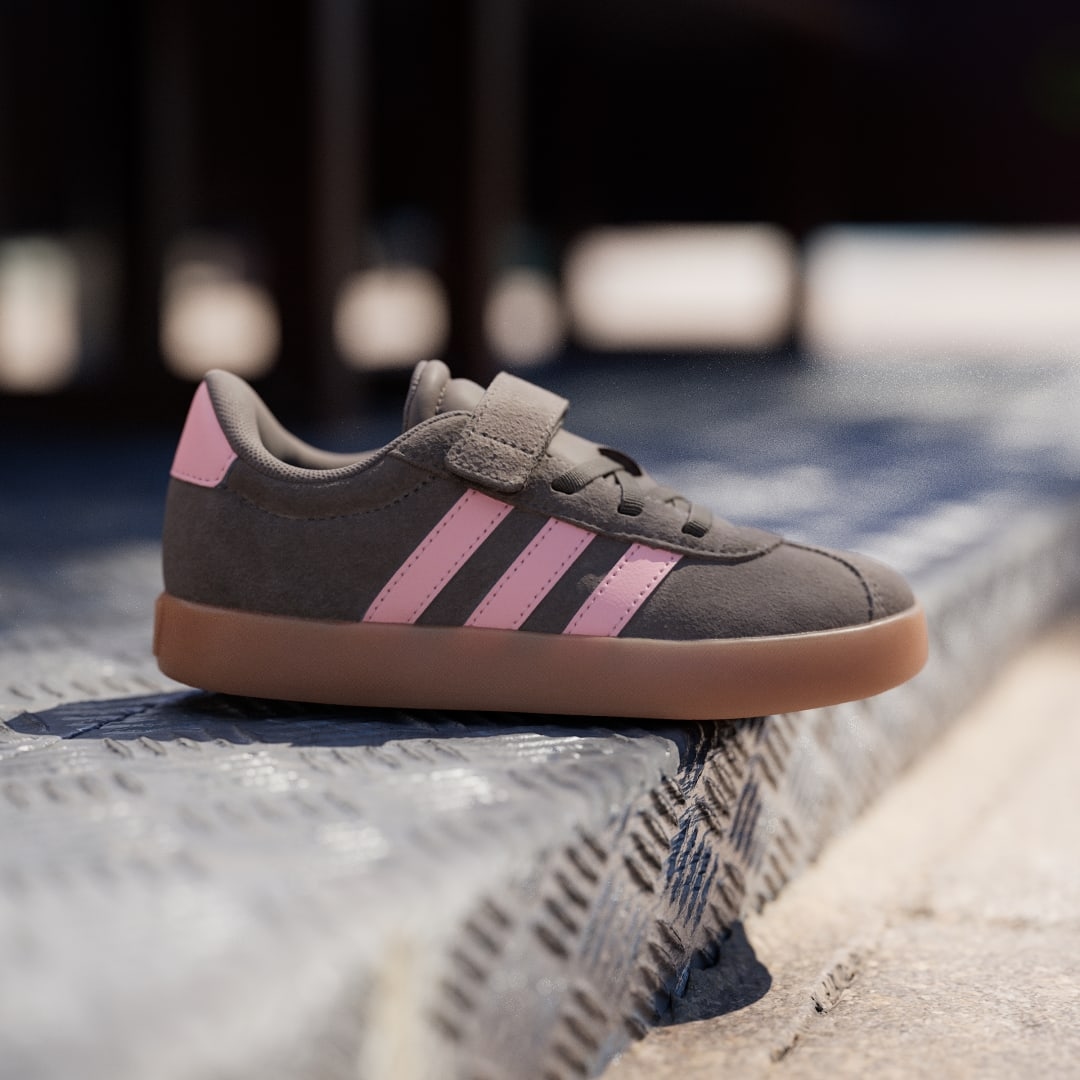 adidas VL Court 3.0 KK4559