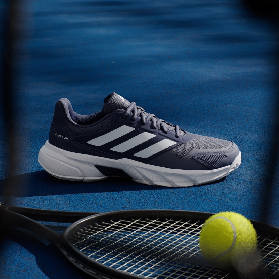 adidas Courtjam Control 3 Tennis KI3614
