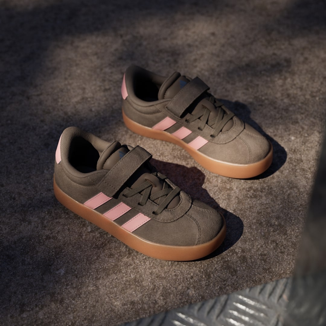 adidas VL Court 3.0 KK4559