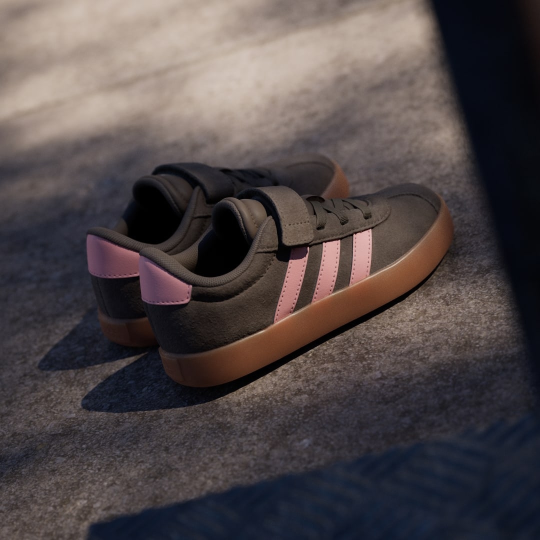 adidas VL Court 3.0 KK4559