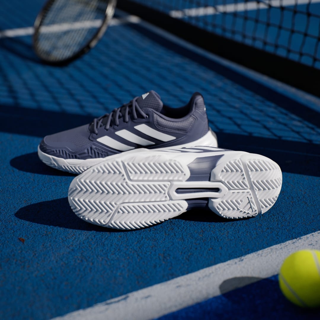 adidas Courtjam Control 3 Tennis KI3614