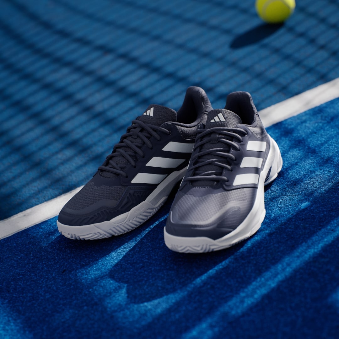 adidas Courtjam Control 3 Tennis KI3614
