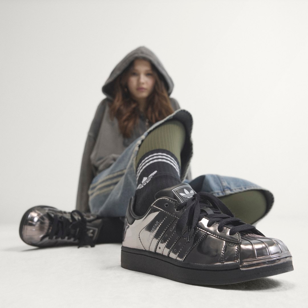 adidas SUPERSTAR II KJ7128