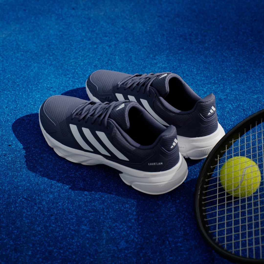 adidas Courtjam Control 3 Tennis KI3614