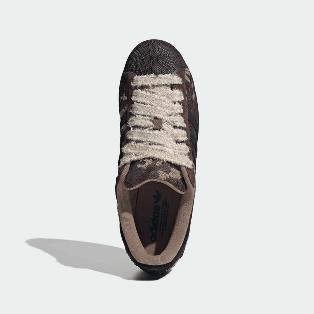 adidas SUPERSTAR II KJ7546