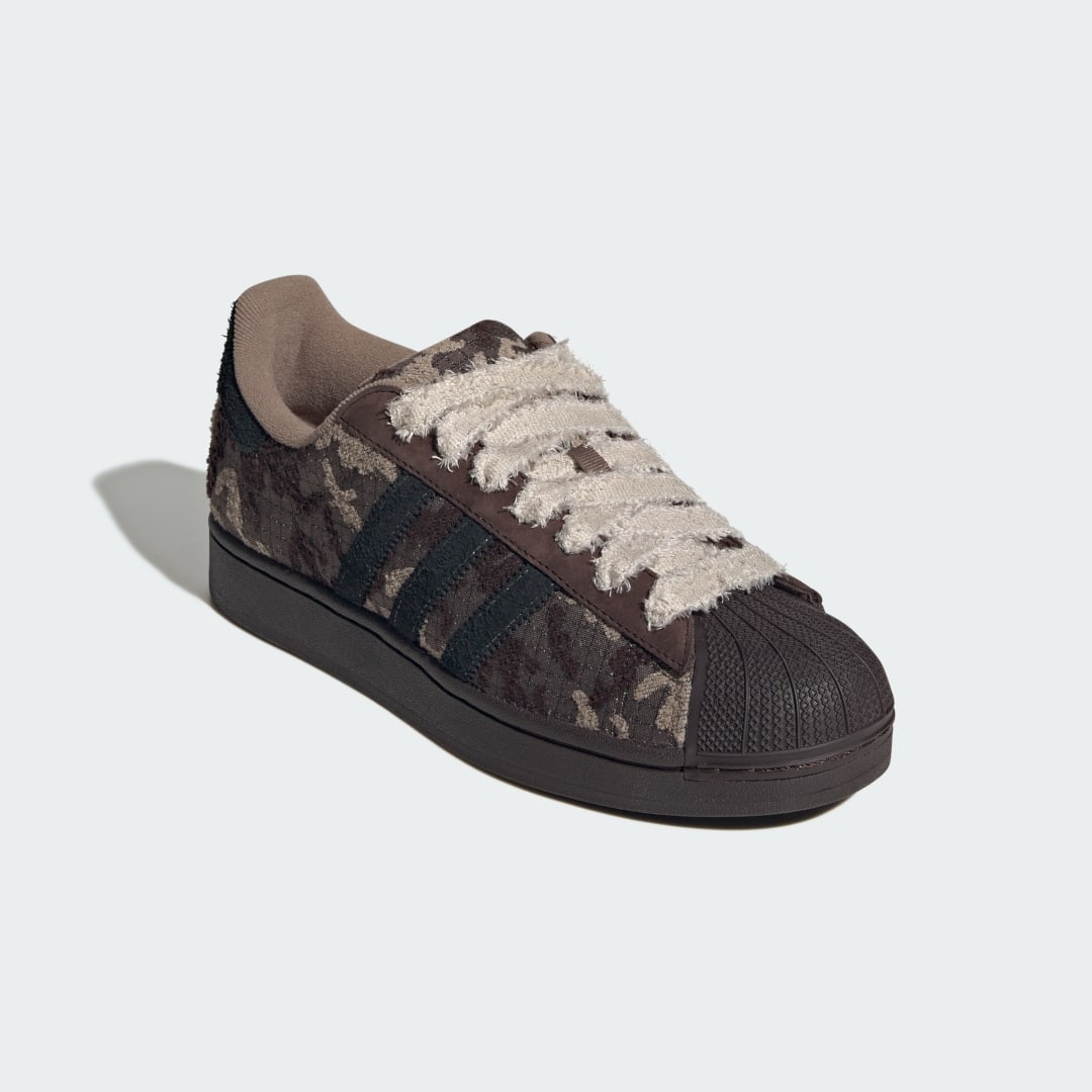 adidas SUPERSTAR II KJ7546