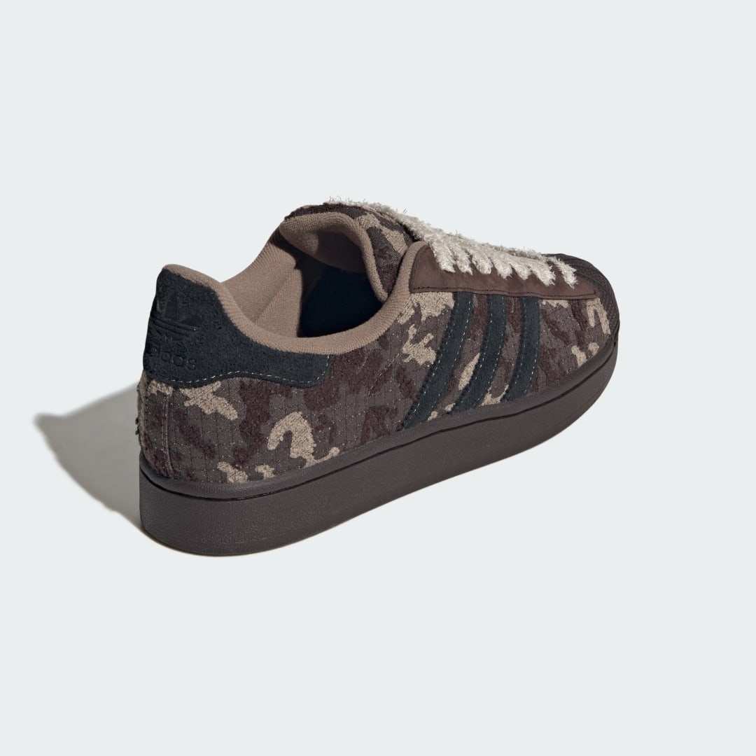 adidas SUPERSTAR II KJ7546