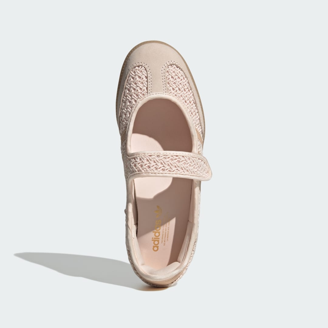 adidas Samba Jane 'Wonder Quartz' LA7836