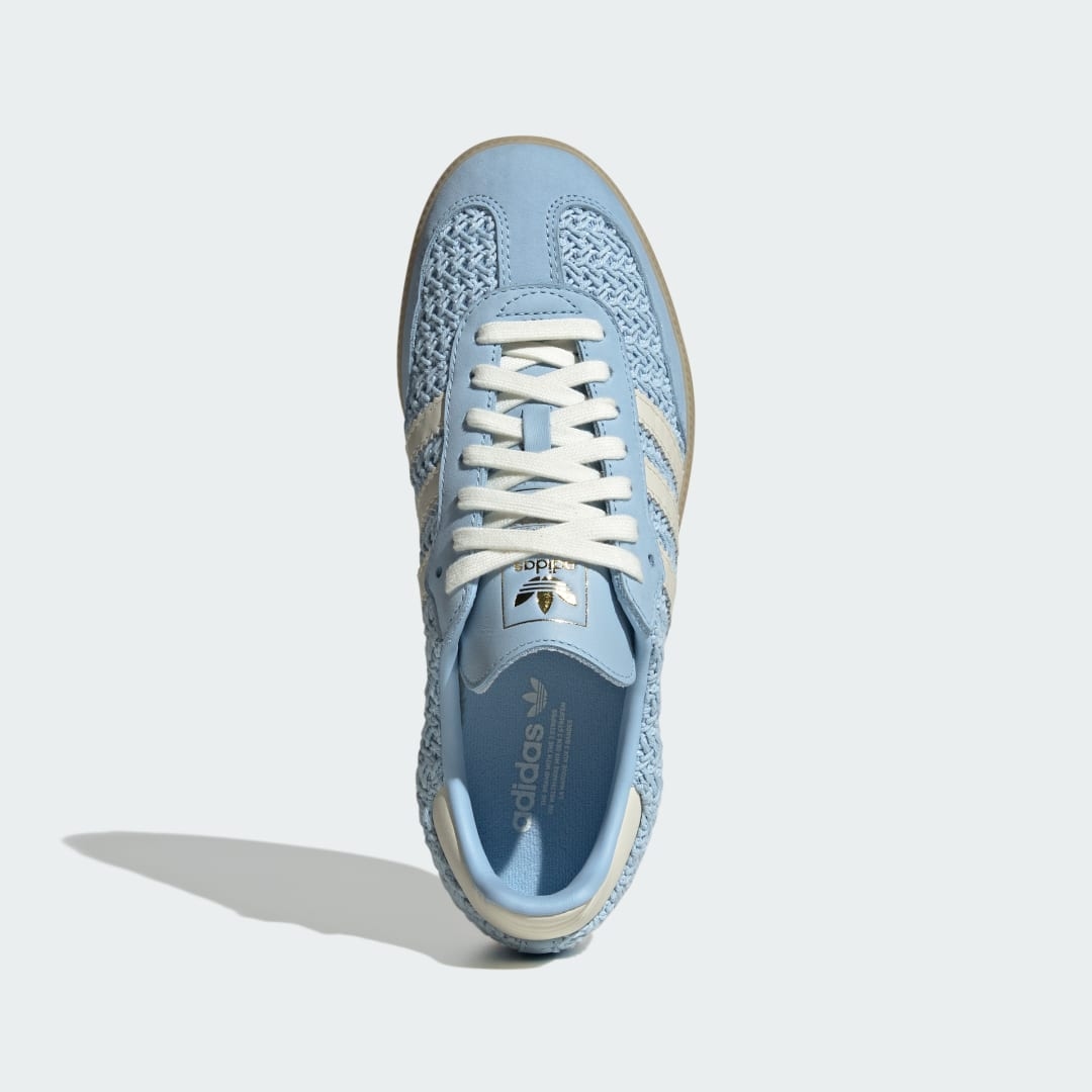 adidas Originals Women's Samba OG LA7814